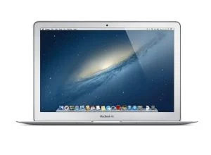 Apple MacBook Air 13 Inch (Dual Core i5, 1.3GHz, 4Gb, 128Gb, Intel HD Graphics 5000, Mac OS X) Afbeelding 1