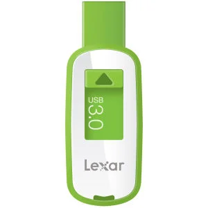 Lexar 32GB JumpDrive S23 USB 3.0 Flash Drive Afbeelding 1