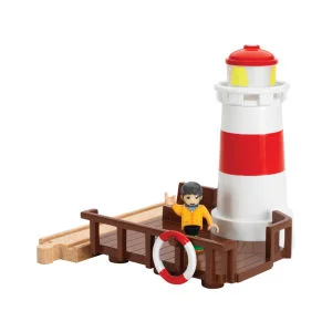Brio Lighthouse Afbeelding 1