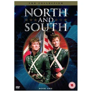 North & South - Season 1 Afbeelding 1