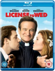 License To Wed Afbeelding 1