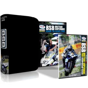 British Superbike 2009 - Verzamelaarseditie Afbeelding 1
