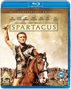 Spartacus Afbeelding 1