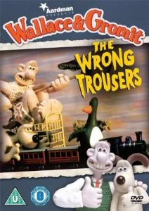 Wallace & Gromit: Wrong Trousers Afbeelding 1