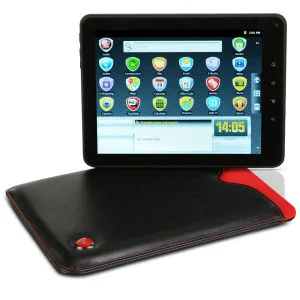 Prestigio Multipad 8 Inch Android 2.3 Tablet Afbeelding 1