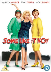 Some Like It Hot Afbeelding 1