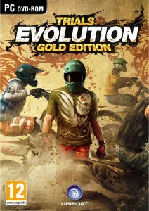 Trials Evolution: Gold Edition Afbeelding 1