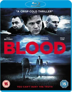 Blood Afbeelding 1
