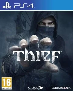 Thief Afbeelding 1