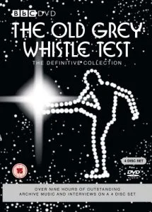 Old Grey Whistle Test 1-3 Afbeelding 1