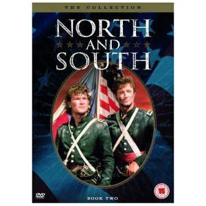 North & South - Season 2 Afbeelding 1