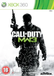 Call Of Duty: Modern Warfare 3 Afbeelding 1