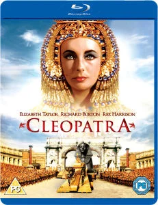 Cleopatra Afbeelding 1