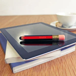 Potloodstylus voor Touch Screen-Apparaten Afbeelding 1