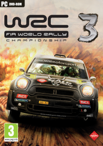 WRC: World Rally Championship 3 Afbeelding 1