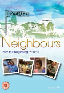 Neighbours: From Beginning Afbeelding 1