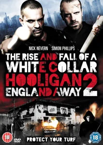 The Rise and Fall of a White Collar Hooligan 2: England Away Afbeelding 1
