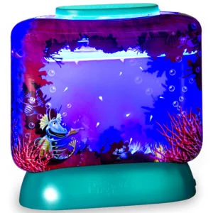 Aqua Dragons Underwater World Afbeelding 1