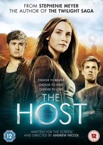 The Host Afbeelding 1