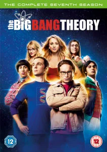 The Big Bang Theory - Seizoen 7 Afbeelding 1