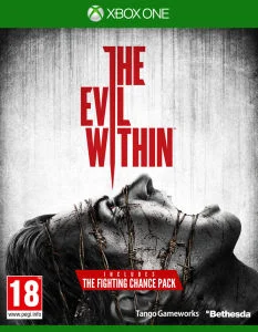 The Evil Within Afbeelding 1