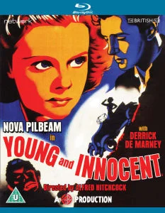 Young and Innocent Afbeelding 1