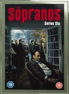 The Sopranos - Serie 6 Afbeelding 1