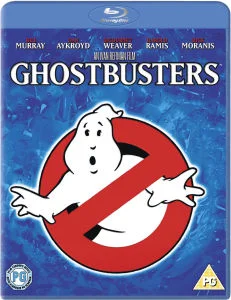 Ghostbusters Afbeelding 1