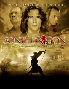 Son Of The Dragon Afbeelding 1