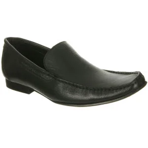 French Connection Men's Saint Formal Loafer - 7 Afbeelding 1