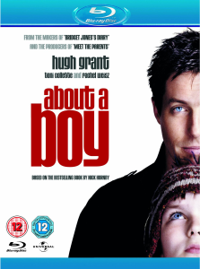 About A Boy Afbeelding 1