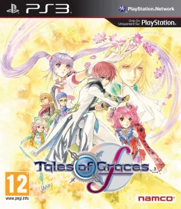 Tales of Graces F Afbeelding 1