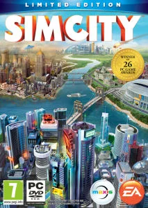 Sim City: Limited Edition Afbeelding 1