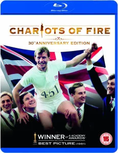 Chariots of Fire - 30th Anniversary Editie (Bevat CD Soundtrack Sampler) Afbeelding 1