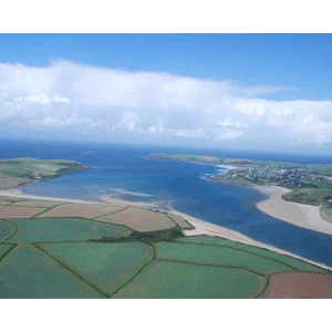 60 Minute Extended Flying Lesson (UK Wide) Afbeelding 1