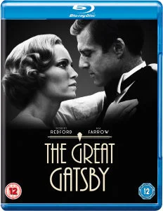 The Great Gatsby Afbeelding 1
