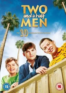 Two and a Half Men - Seizoen 10 Afbeelding 1