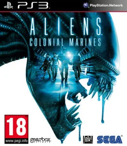 Aliens: Colonial Marines Collector's Edition Afbeelding 1