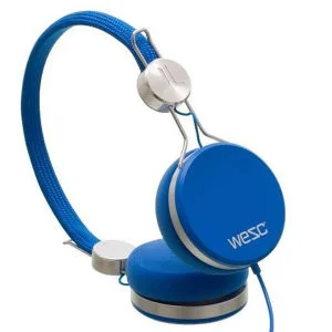 WESC Banjar - Royal Blue Afbeelding 1