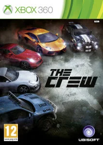 The Crew Afbeelding 1