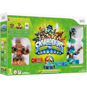 Skylanders Swap Force Afbeelding 1