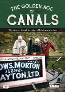 The Golden Age of Canals Afbeelding 1