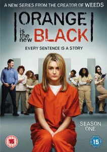 Orange is the New Black Afbeelding 1
