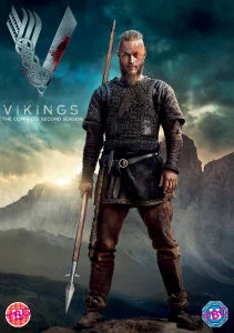 The Vikings - Seizoen 2 Afbeelding 1