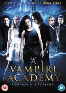 Vampire Academy Afbeelding 1