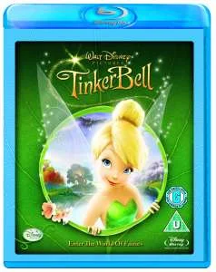 Tinker Bell Afbeelding 1