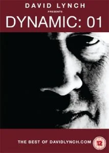 David Lynch - Dynamic: 01 - Best Of DavidLynch.com Afbeelding 1