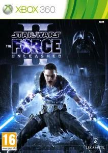 Star Wars: The Force Unleashed II Afbeelding 1