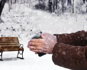 Zippo Hand Warmer Afbeelding 1