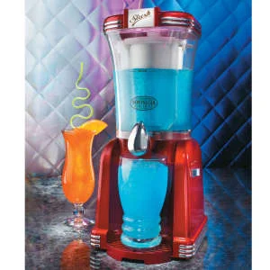 Nostalgia Electrics Retro Slushmachine Afbeelding 1